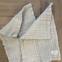 Willaby (burp cloth)