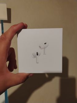 Airpod 2 pro