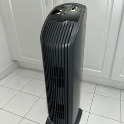 AIR PURIFIER - must leave now!!! (Holmes tower)
