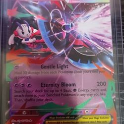 Pokemon Floette 035/086 Chaos Rising