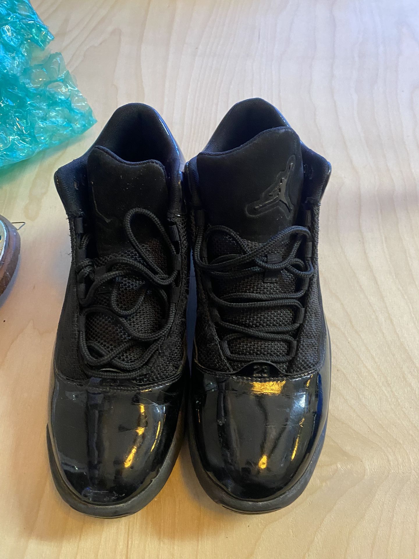 Jordan 11 Retro high
