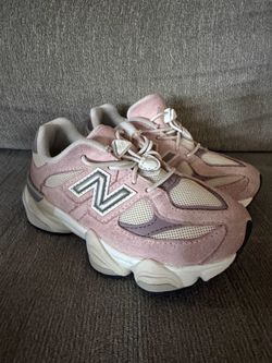 New balance 9060 toddler girl size 10