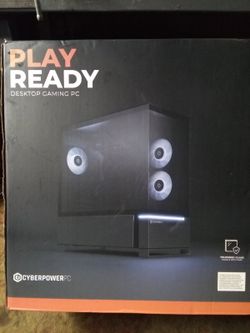 Pc Gaming Computer