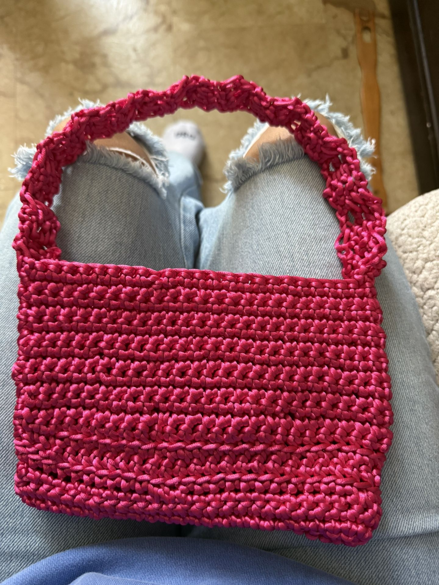 handmade bags