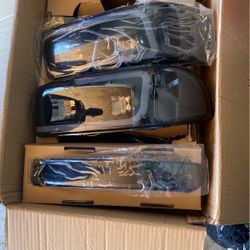 Gmc Headlights 