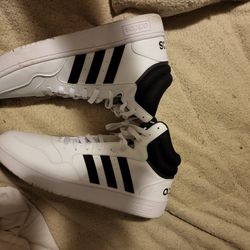 Adidas Size 13. Wore Once 