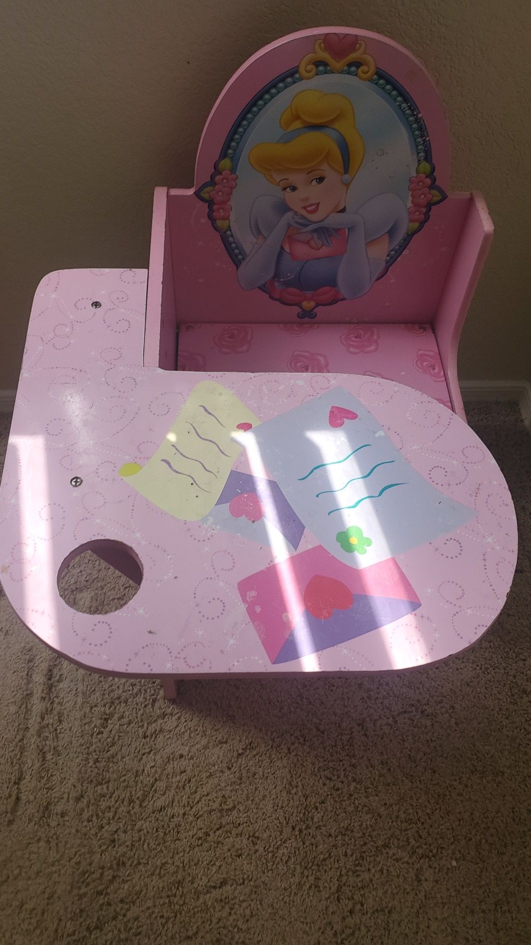 Kids chair