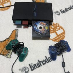 Ps2 Bundle 