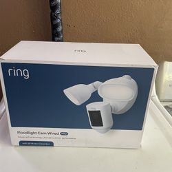 Ring Camera 