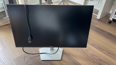 Like New Condition|Dell Monitor 27"
