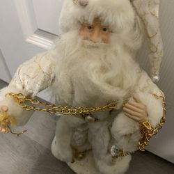 Santa