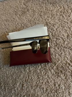 Sunglasses Gucci