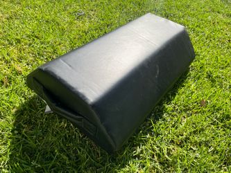 Revgear Combat Tombstone pad
