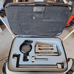 Nikonos Close-Up Unit