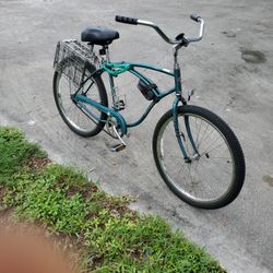 Schwinn  Cruiser 