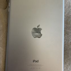 iPad A 1432 Mini Locked Works Just Fine 