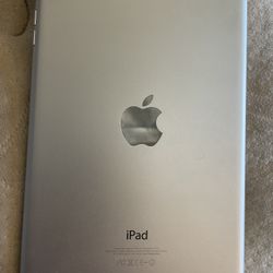 iPad A 1432 Mini Locked Works Just Fine