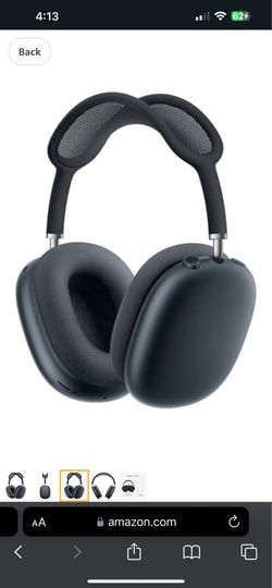 Airpod Max 1