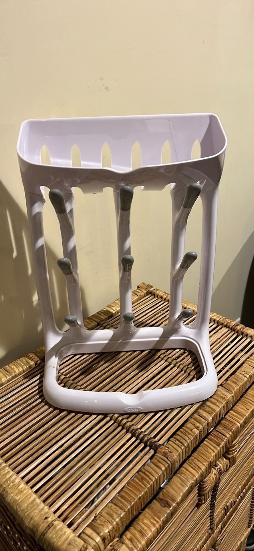 OXO Bottle Drying Rack