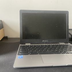 Asus Chromebook Can Run Games