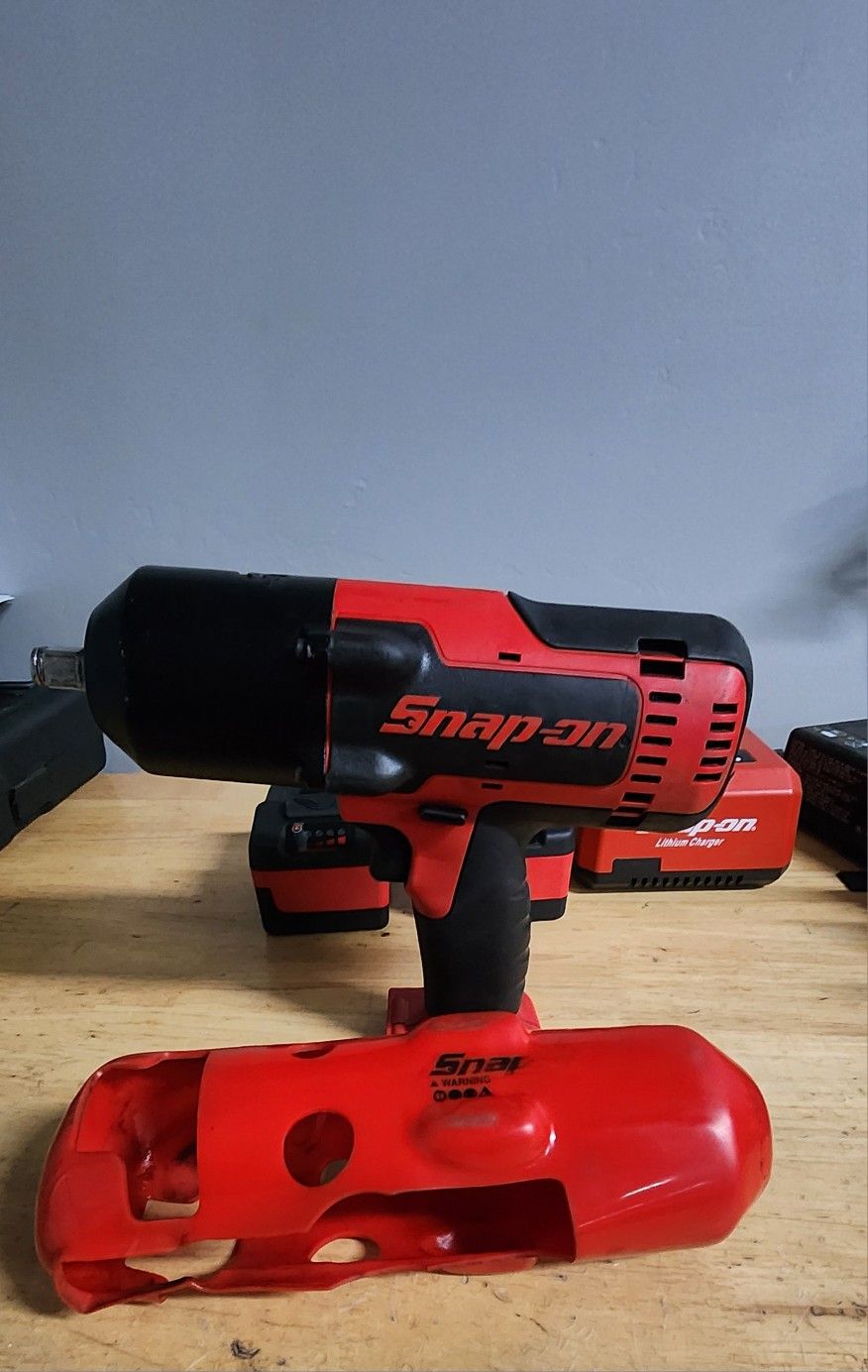 Snap On CT8850 