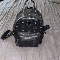 MCM Backpack