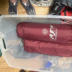 All terrain Sleeping Mats 