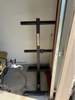 Fringe Sport Weight Tree