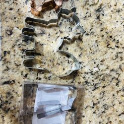 Cookie Cutters