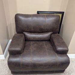 Electric Recliner