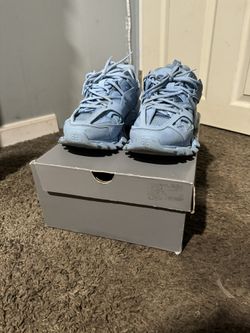 Balenciaga Track Men Size 9