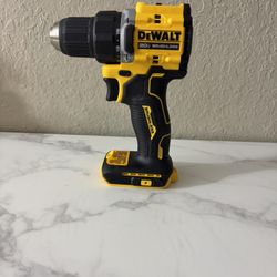 DEWALT 20V MAX Cordless Drill/Driver