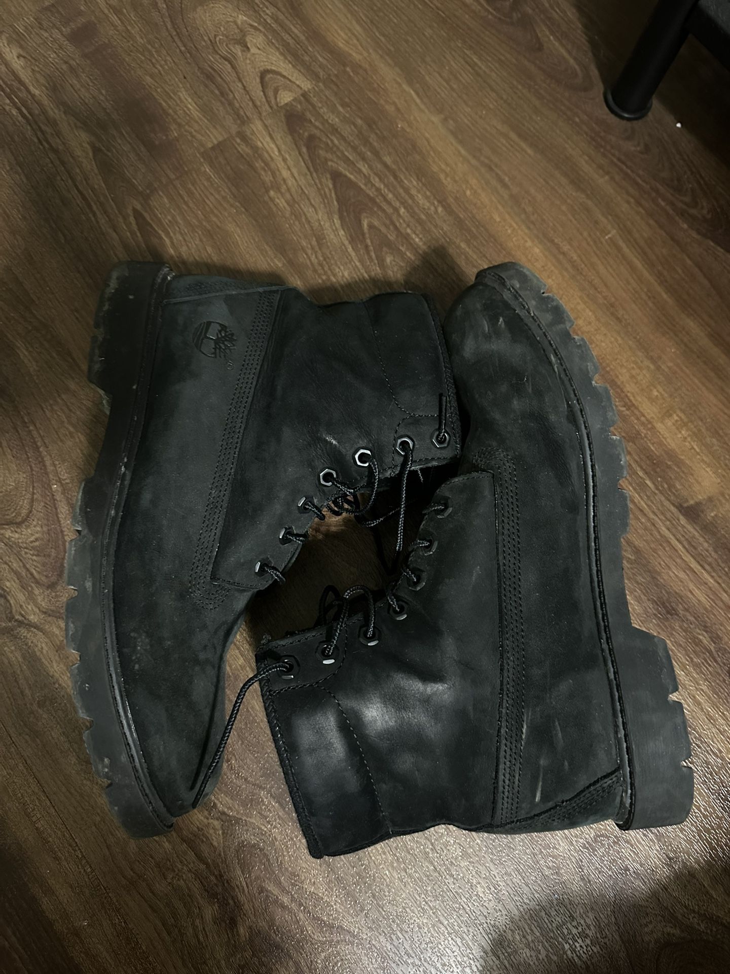Timberland Boots / Work Shoes