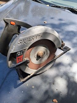 Skilsaw 5150 Circular Saw