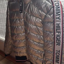 Tommy Hilfiger Jacket 