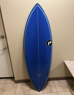 Surfboard Fish 5’8 Only Today 