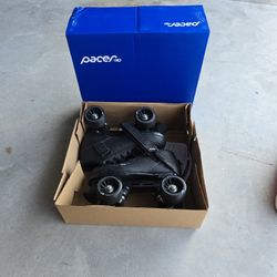 Roller Skates 