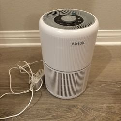 AirTok Air purifier