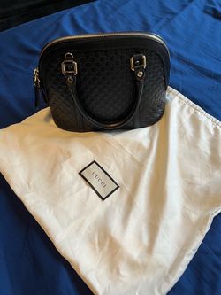 Gucci hand bag
