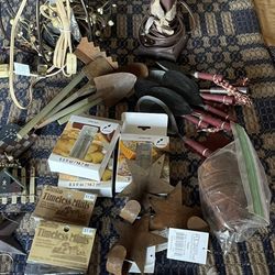 Primitive Misc