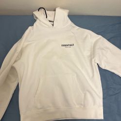 Essentials Hoodie