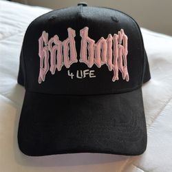 Sad Boyz Hat