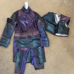 Descendants Costume