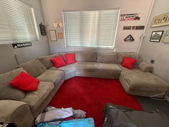 Sectional Couch