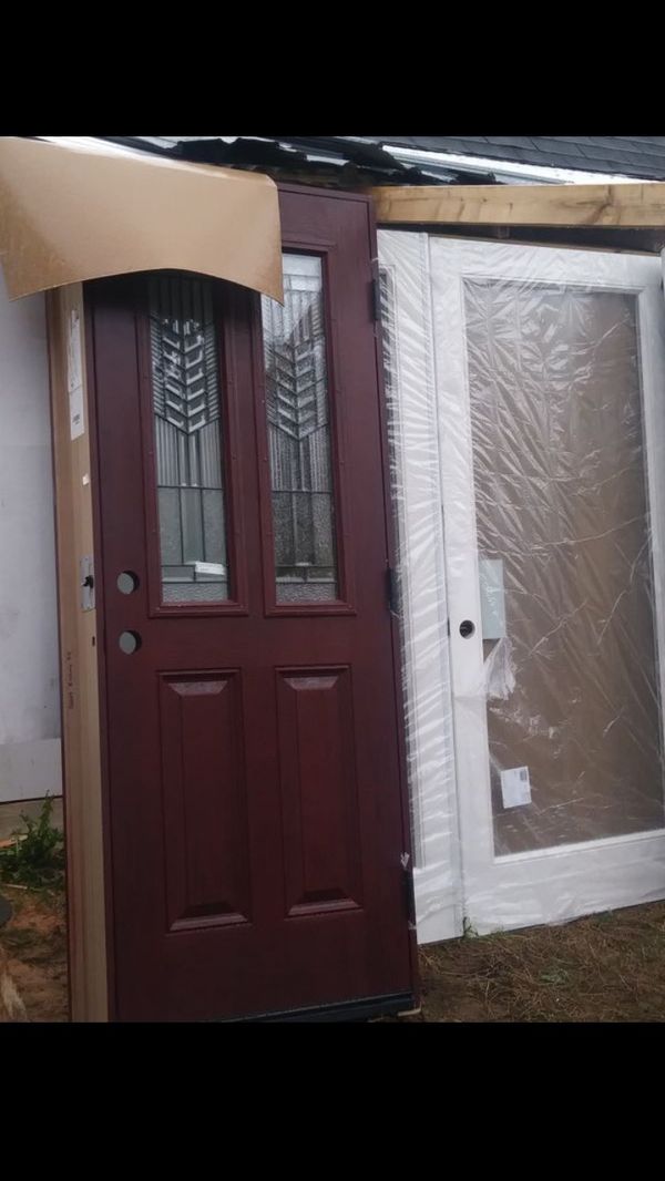 Exterior door for Sale in WA OfferUp Exterior door for Sale in WA OfferUp