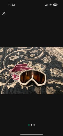Kids Ski/ Snowboarding Goggles