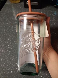 starbucks cup