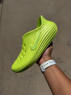 Nike ReactX Rejuven8
