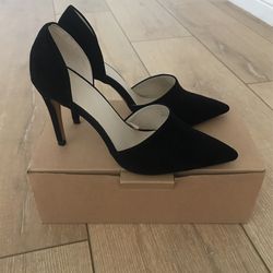 Zara Heels