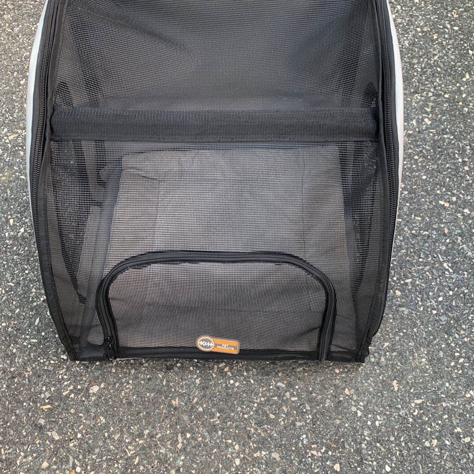 Pet Carrier